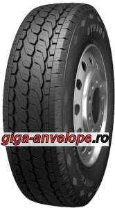 Dynamo Hiscend-H MC01