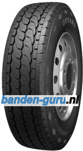 Dynamo Hiscend-H MC01