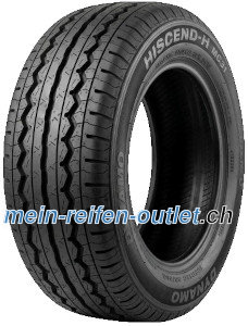 Dynamo Hiscend-H MC31