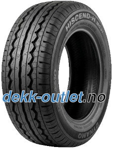 Dynamo Hiscend-H MC31