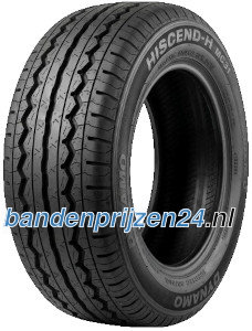 Dynamo Hiscend-H MC31