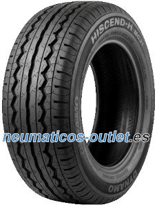 Dynamo Hiscend-H MC31