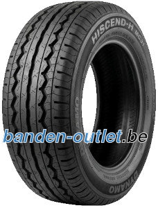 Dynamo Hiscend-H MC31
