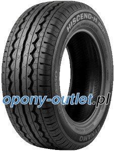 Dynamo Hiscend-H MC31