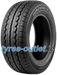 Dynamo Hiscend-H MC31