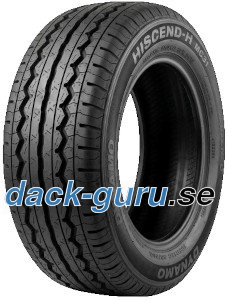 Dynamo Hiscend-H MC31