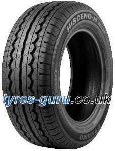 Dynamo Hiscend-H MC31