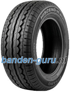 Dynamo Hiscend-H MC31