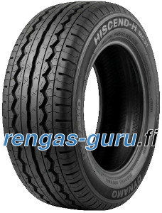 Dynamo Hiscend-H MC31