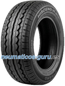 Dynamo Hiscend-H MC31