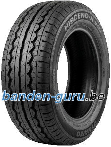 Dynamo Hiscend-H MC31