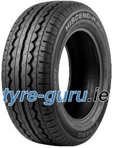 Dynamo Hiscend-H MC31