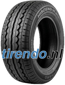 Dynamo Hiscend-H MC31