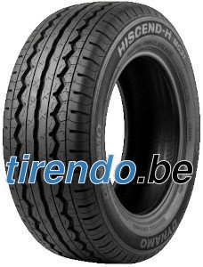 Dynamo Hiscend-H MC31