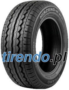 Dynamo Hiscend-H MC31