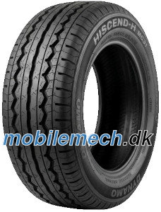 Dynamo Hiscend-H MC31