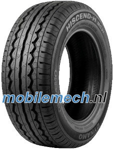 Dynamo Hiscend-H MC31