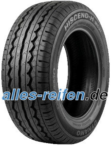 Dynamo Hiscend-H MC31