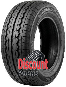 Dynamo Hiscend-H MC31
