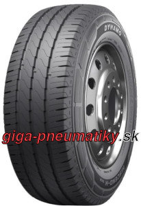 Dynamo HISCEND-H VAN