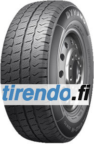 Dynamo HISCEND-H VAN 4S
