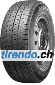 Dynamo HISCEND-H VAN 4S