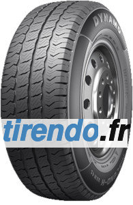Dynamo HISCEND-H VAN 4S