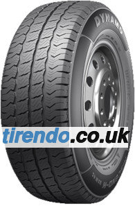 Dynamo HISCEND-H VAN 4S
