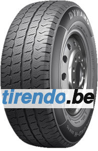 Dynamo HISCEND-H VAN 4S