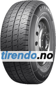 Dynamo HISCEND-H VAN 4S