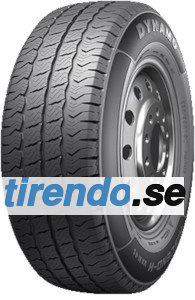 Dynamo HISCEND-H VAN 4S