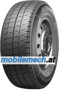 Dynamo HISCEND-H VAN 4S
