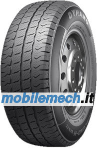 Dynamo HISCEND-H VAN 4S