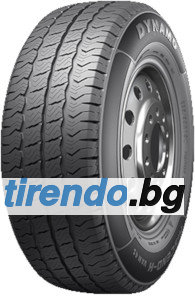 Dynamo HISCEND-H VAN 4S