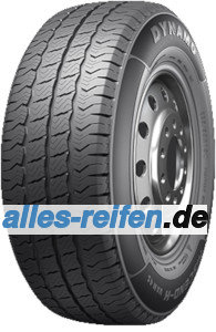 Dynamo HISCEND-H VAN 4S
