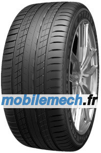 Dynamo MSU01