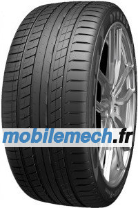 Dynamo MSU02