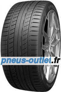 Dynamo MSU02 RFT