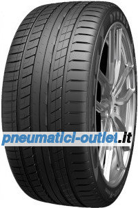 Dynamo MSU02 RFT