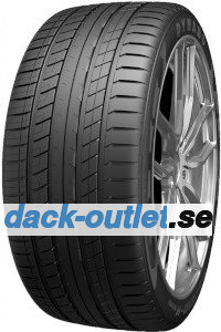Dynamo MSU02 RFT