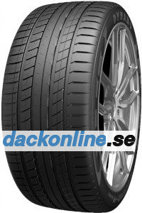 Dynamo MSU02 RFT