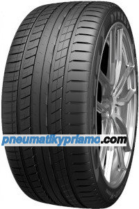 Obrázok Dynamo MSU02 RFT ( 235/50 R18 97V runflat )