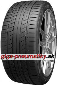 Dynamo MSU02 RFT