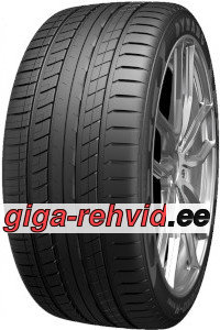 Dynamo MSU02 RFT