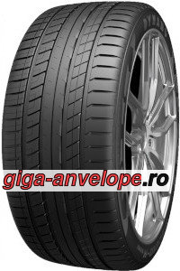 Dynamo MSU02 RFT