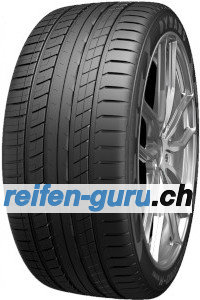Dynamo MSU02 RFT