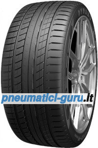 Dynamo MSU02 RFT