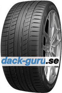 Dynamo MSU02 RFT