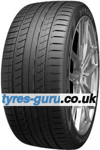 Dynamo MSU02 RFT