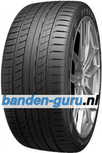 Dynamo MSU02 RFT